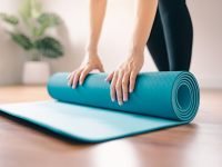 how-to-clean-yoga-mat-getty-0623-1fda4b0532ea4f9787d5f248bbedaf8d how-to-clean-yoga-mat-getty-0623-1fda4b0532ea4f9787d5f248bbedaf8d